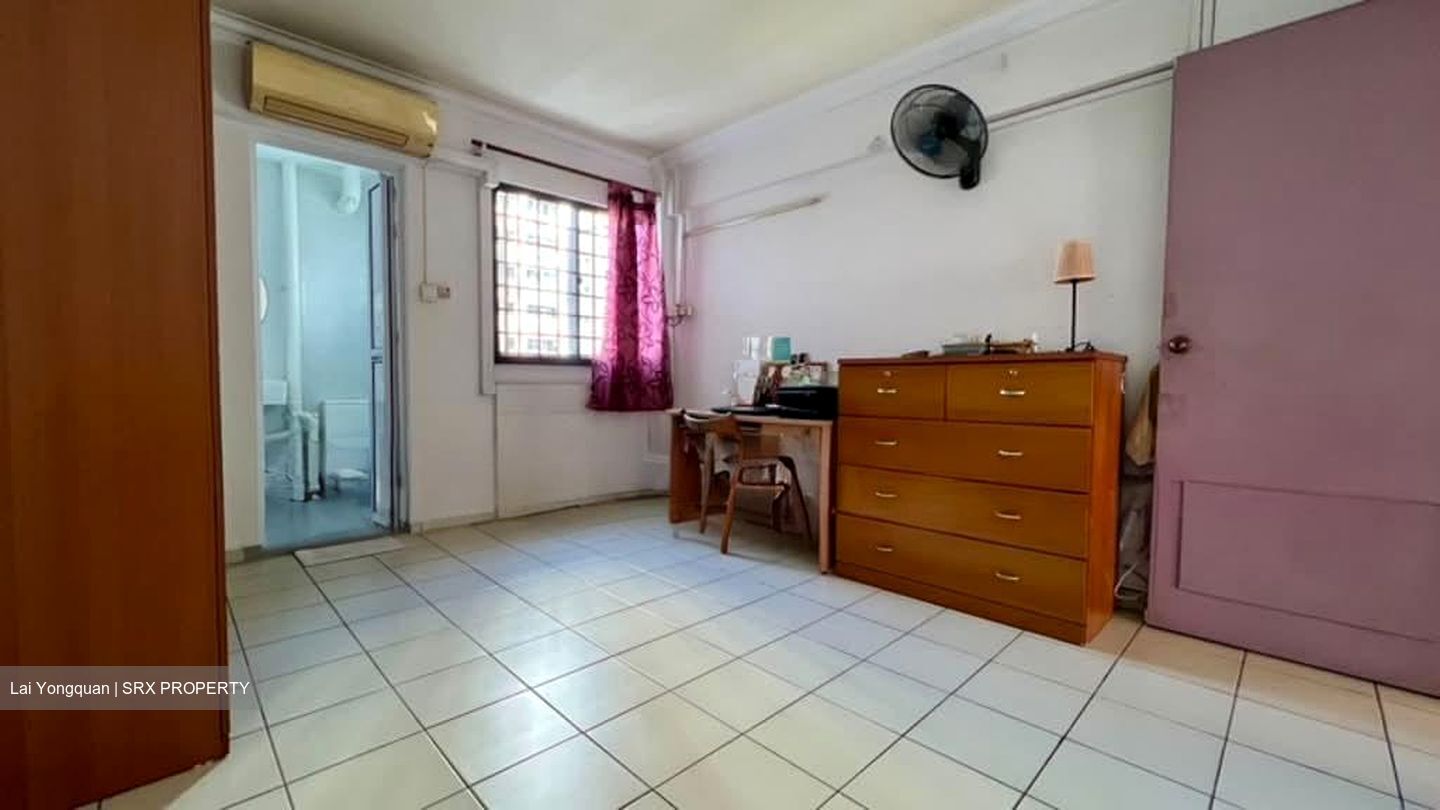 Blk 435 Bukit Panjang Ring Road (Bukit Panjang), HDB 4 Rooms #538565771